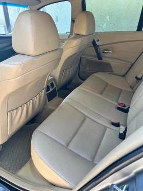 BMW 523 523I, снимка 14
