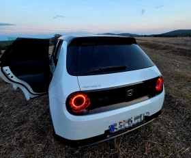 Honda e, снимка 7