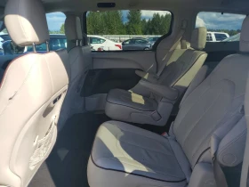 Chrysler Pacifica 3.6* LIMITED* КОЖА* ПОДГРЕВ* КАМЕРА* ПАНОРАМА* , снимка 11