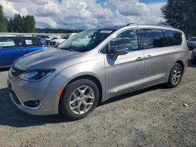 Chrysler Pacifica 3.6* LIMITED* КОЖА* ПОДГРЕВ* КАМЕРА* ПАНОРАМА* , снимка 1