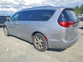Chrysler Pacifica 3.6* LIMITED* КОЖА* ПОДГРЕВ* КАМЕРА* ПАНОРАМА* , снимка 2