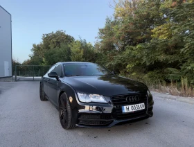 Audi A7 3.0TDI Quattro 3xS-Line, снимка 2