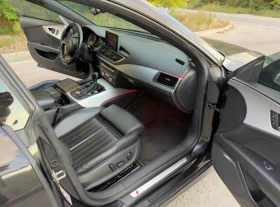 Audi A7 3.0TDI Quattro 3xS-Line, снимка 9