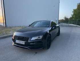 Audi A7 3.0TDI Quattro 3xS-Line, снимка 1