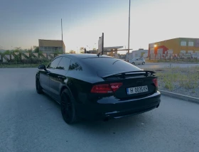 Audi A7 3.0TDI Quattro 3xS-Line, снимка 4