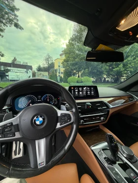 BMW 530 530, снимка 6