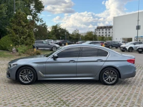 BMW 530 530, снимка 5