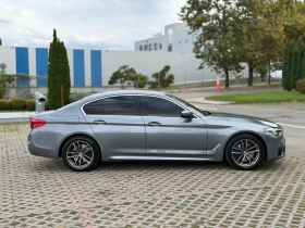 BMW 530 530, снимка 2