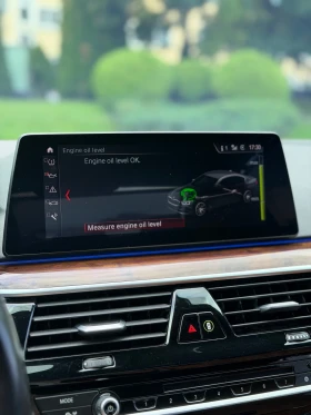 BMW 530 530, снимка 14
