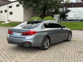BMW 530 530, снимка 3