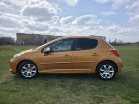 Peugeot 207, снимка 3