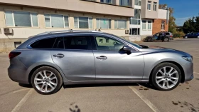Mazda 6, снимка 3