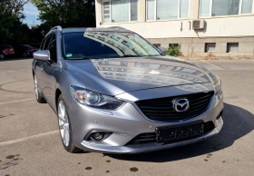 Mazda 6, снимка 2