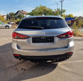 Mazda 6, снимка 5