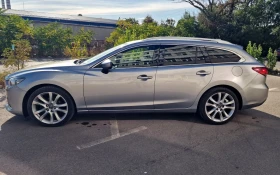 Mazda 6, снимка 7