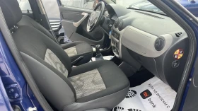 Dacia Sandero 1.4MPI климатик, снимка 9