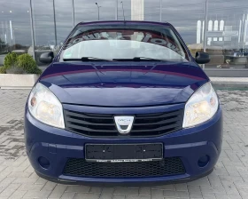 Dacia Sandero 1.4MPI климатик, снимка 2