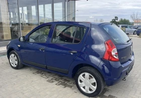 Dacia Sandero 1.4MPI климатик, снимка 4