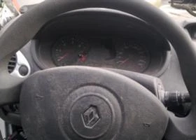 Renault Clio 1.5Dci - [5] 