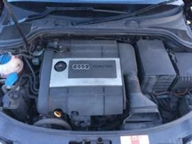 Audi A3 20T QUATTRO S LINE - [18] 