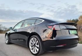     Tesla Model 3 4x4 Long Range FSD