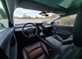 Tesla Model 3 4x4 Long Range FSD | Mobile.bg    11