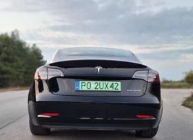     Tesla Model 3 4x4 Long Range FSD