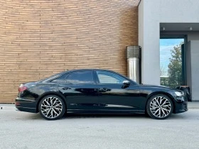 Audi S8, снимка 5