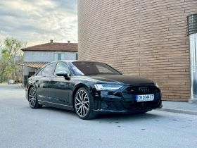 Audi S8, снимка 6