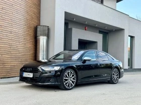 Audi S8, снимка 1