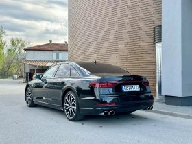 Audi S8, снимка 3