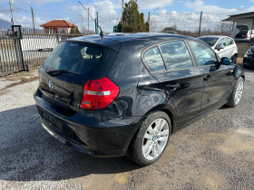BMW 116 Перфектно състояние ! Facelift ! , снимка 5