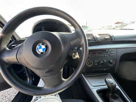 BMW 116 Перфектно състояние ! Facelift ! , снимка 10