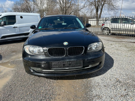 BMW 116 Перфектно състояние ! Facelift ! , снимка 2 - Автомобили и джипове - 44256815