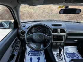 Subaru Impreza 2.0I AUTOMATIK, снимка 7