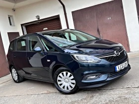 Opel Zafira * 2017* LED*  | Mobile.bg    2