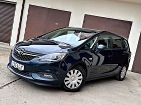 Opel Zafira * 2017* LED*  | Mobile.bg    3