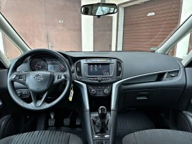 Opel Zafira * 2017* LED*  | Mobile.bg    9