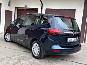 Opel Zafira *2017*LED*, снимка 6 - Автомобили и джипове - 44671586