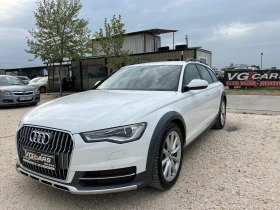     Audi A6 Allroad 3.0TDI, 218ck.4x4, 