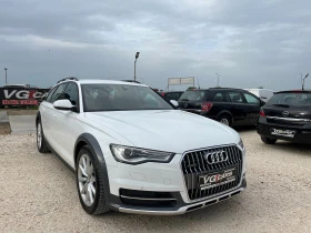     Audi A6 Allroad 3.0TDI, 218ck.4x4, 