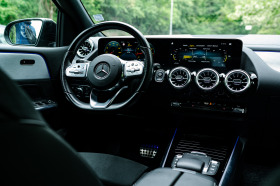 Mercedes-Benz B 200 EDITION, FULL AMG, ГАРАНЦИЯ ДО 2026!, снимка 7 - Автомобили и джипове - 45655866