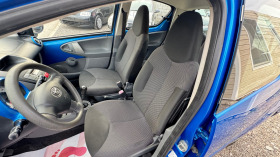 Toyota Aygo 1.4 Turbo Diesel Blue, снимка 7