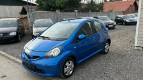     Toyota Aygo 1.4 Turbo Diesel Blue