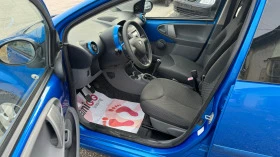 Toyota Aygo 1.4 Turbo Diesel Blue, снимка 8