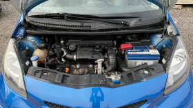 Toyota Aygo 1.4 Turbo Diesel Blue, снимка 14