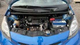 Toyota Aygo 1.4 Turbo Diesel Blue | Mobile.bg    14