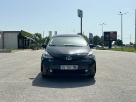 Toyota Prius Plus* Hybrid*  | Mobile.bg    2