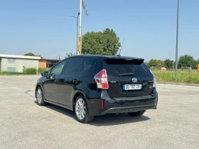 Toyota Prius Plus* Hybrid*  | Mobile.bg    7