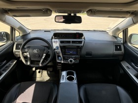 Toyota Prius Plus* Hybrid* , снимка 9
